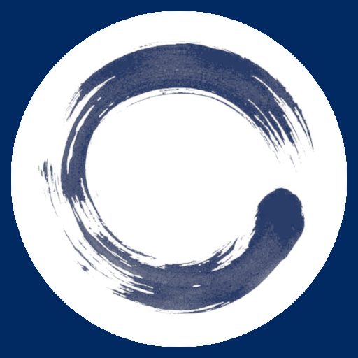 Code Collective blue logo