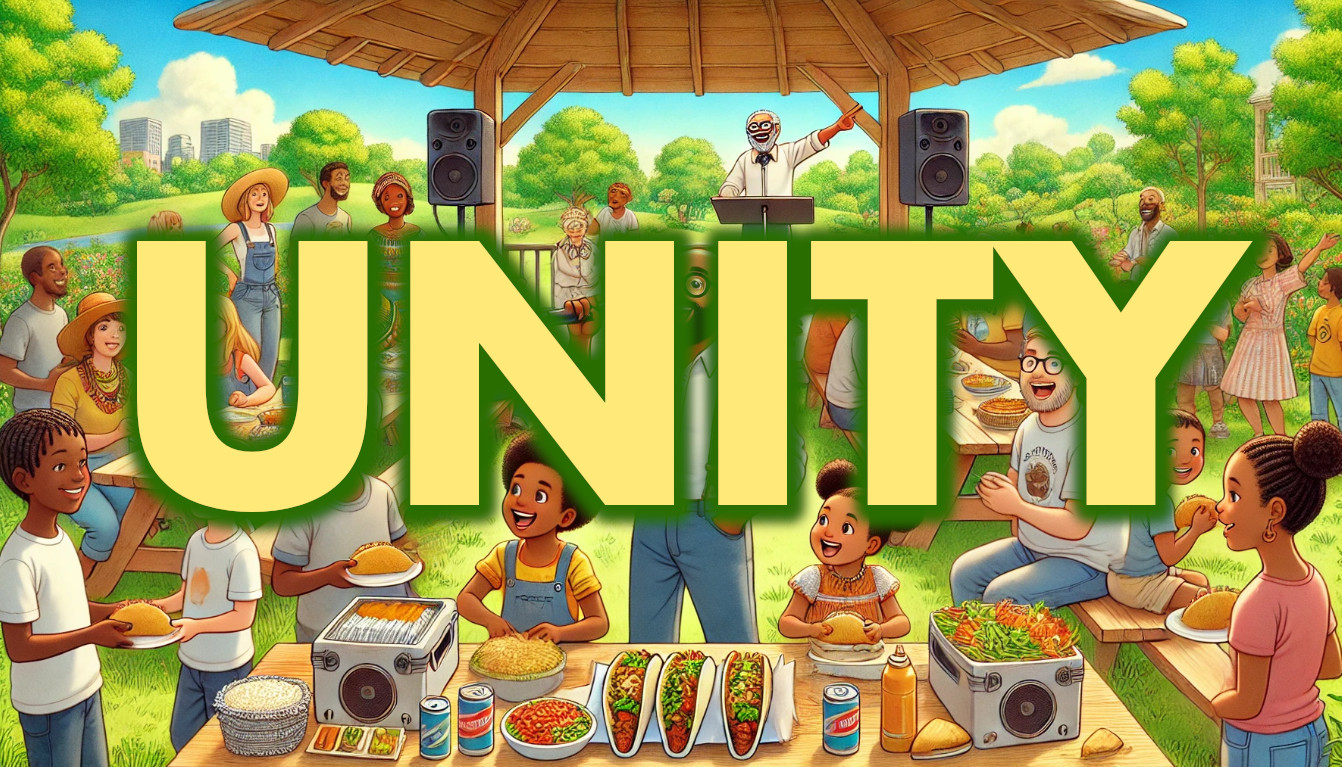 Tech Unity